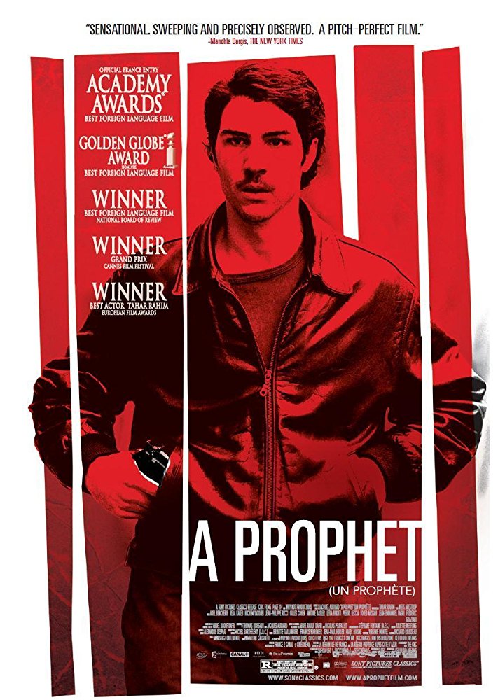 Ein Prophet Ein Prophet