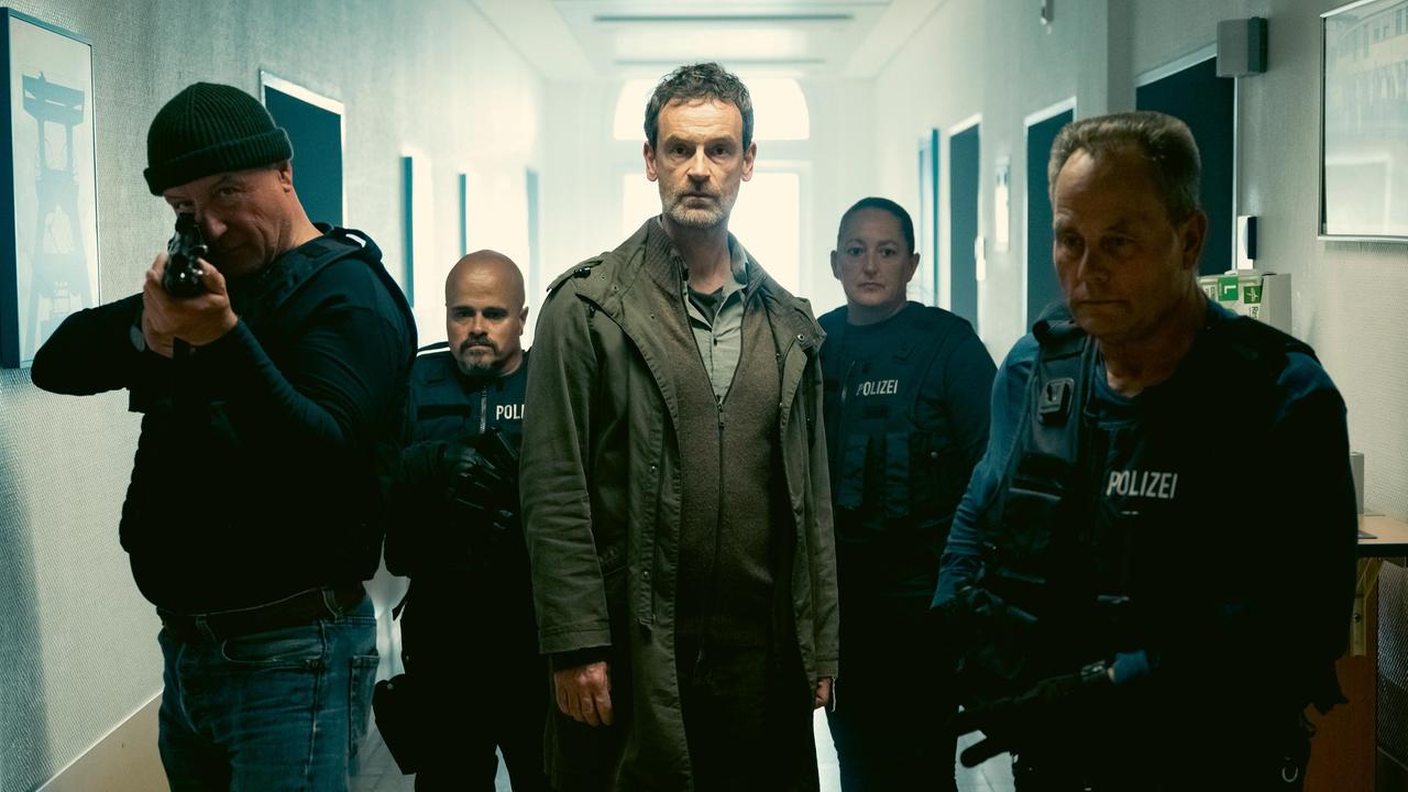 TATORT LOVE IS PAIN (23.4.2023) • Pönis